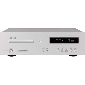 【中古】ラックスマン CD電気蓄音機 D-03X