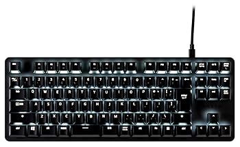 【中古】Razer BlackWidow Lite JP 機械的鍵盤 静音 オレンジ色軸 テンキー受け答え 日本語割りつける 【日本置き目代わりになる店引き受ける品】 RZ03-02640700-R3J1