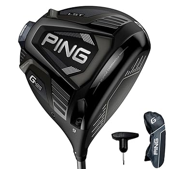 【中古】PING(いの一番) １番ウッド G425 LST PING TOUR173-65 2020年真似形 S 9°