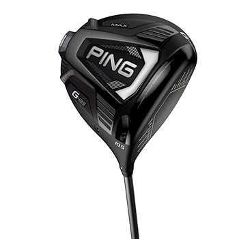 【中古】PING(いの一番) １番ウッド G425 MAX PING TOUR173-55 2020年青写真 S 9°