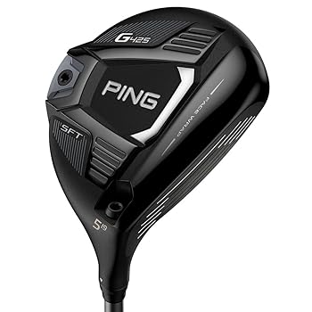 【中古】PING(ピン) フェアウェイウッド G425 SFT ALTA J CB SLATE 2020年モデル R 5W|フジセイ