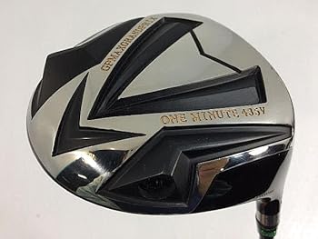 【中古】【中古品】グランプリ ドライバー ONE MINUTE(ワンミニッツ) 435V ドライバー 2017 Motore Speeder 569 エ 商品番号:2000010142804091｜フジセイ