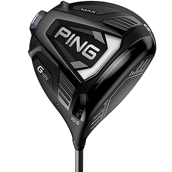 【中古】PING(いの一番) G425 MAX ゴルフ １番ウッド SPEEDER 569 EVOLUTION VII 2020年ひな形 メンズ S 9°