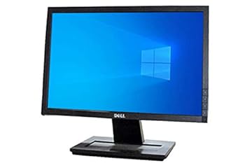 【中古】中古 DELL 見せびらかす E2011Ht 20 in 広広とした