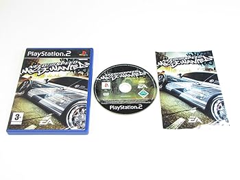 【中古】Sony - Need for speed : most wanted Occasion [ なおなお書き2 ] - 5030931046094
