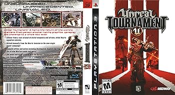 【中古】Unreal Tournament 3 (PS3)|フジセイ