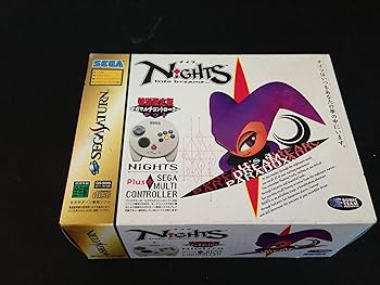 【中古】ナイツ マルチコントローラー付｜フジセイ