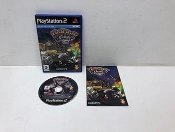【中古】Ratchet \u0026 Clank 3 (なおなお書き2)