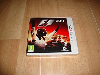 【中古】F1 2011|フジセイ