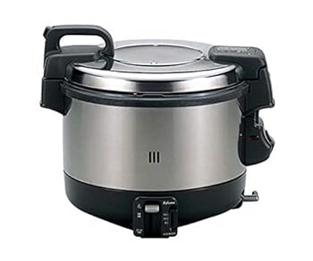 【中古】パロマ 屁っ放り炊飯器 陰電子ジャー付 PR-4200S LP 813310