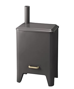 【中古】BRUNO ブルーノ 加湿器 アロマ 大容量 ハイブリッド 超音波式 UV 寝室 リビング オシャレ CALM MIST ブラック BOE062-BK