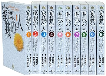 【中古】家裁の人 寄託図書館版 喜歌劇 全10巻締め切り仕掛ける (小学館寄託図書館)