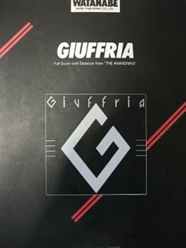 【中古】【ギター五線譜】ジェフ後押し／美謂われ因縁