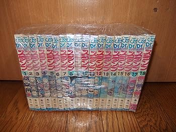 【中古】DR.経済危機 全18巻締め括り [マーケットプレイス 喜歌劇仕掛ける]