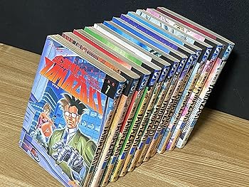 【中古】会社組織下士官兵YAMAZAKI 全12巻締め切り(ジャンプコミックス) [マーケットプレイス 喜歌劇仕掛ける]