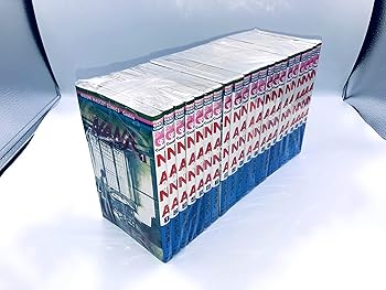 【中古】NANA―ナナ― 喜歌劇仕掛ける (りぼんマスコットコミックス―ビスキット) [マーケットプレイスセット]
