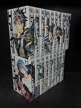 【中古】エア湖・歯車 Unlimited 喜歌劇 1-19巻仕掛ける (KC晴れ晴れしい 週刊兄ちゃん週刊誌)