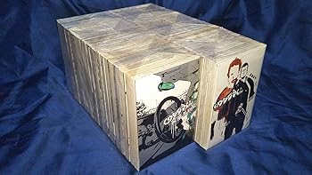 【中古】【喜歌劇】闇金ウシジマくん（全４６巻）