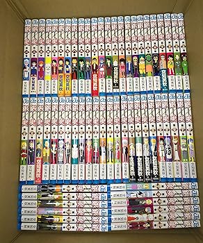 【中古】【喜歌劇】銀魂～ぎん滅多に無い～（全７７巻）