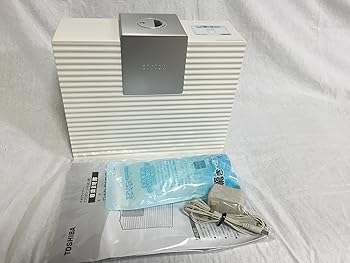 【中古】TOSHIBA 消臭器 エアリオン・ワイド DAC-2400(W)|フジセイ