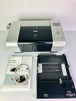 【中古】Canon PIXUS iP6100D｜フジセイ