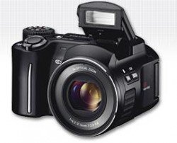 【中古】CASIO EX-P505 EXILIM PRO|フジセイ