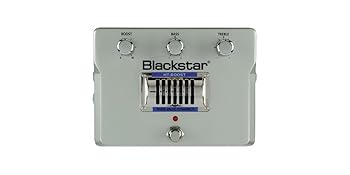 【中古】Blackstar HT-BOOST BT-1 PURE VALVE BOOST｜フジセイ