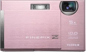 【中古】FUJIFILM デジタルカメラ FinePix Z200 ピンク F FX-Z200FD P｜フジセイ