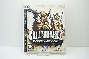 【中古】Call Of Juarez: Bound In Blood｜フジセイ