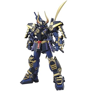 【中古】バンダイ スピリッツ(BANDAI SPIRITS) MG 武者ガンダムMk-II｜フジセイ