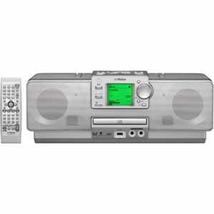 【中古】JVC RD-M8-S メモリーポータブルシステム シルバー｜フジセイ