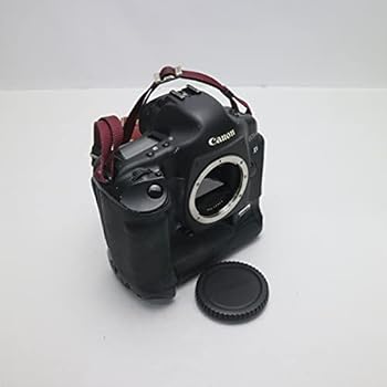 【中古】Canon EOS-1D MarkII N 上半身