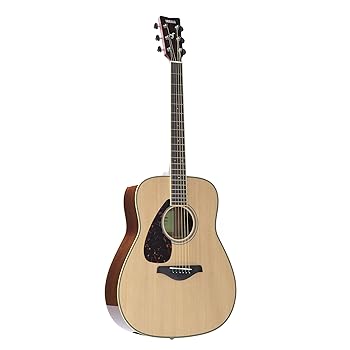 【中古】ヤマハ YAMAHA アコースティックギター レフティ FG820L｜フジセイ