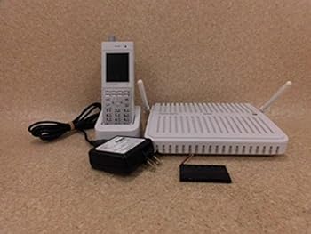 【中古】NYC-8iF-DCLS 2W ナカヨ iF デジタルコードレス