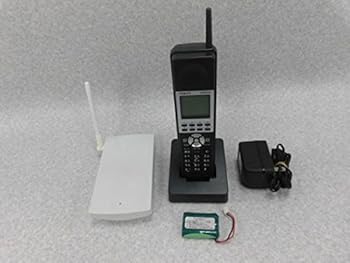 【中古】ET-8iE-DCLL(B) 日立 iE ディジタルコードレス電話