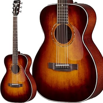 【中古】K.Yairi SO-MH1 アコースティックギター【フォークギター】 エンジェルシリーズ 【島村楽器限定】 Kヤイリ｜フジセイ