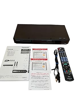 【中古】DMR-BX2030 全自動小銃DIGA(恒星日-ガ) 2結核症 7チュ-ナ-