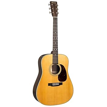 【中古】Martin アコースティックギター Standard Series D-28 Natural|フジセイ