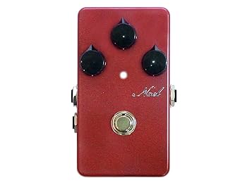 【中古】Noel ノエル エフェクター オーバードライブ Voile ヴォワール|フジセイ