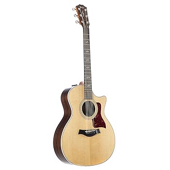 【中古】Taylor 414ce Rosewood エレアコギター テイラー|フジセイ