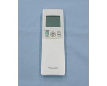 【中古】【ゆうパケット対応品】 ダイキン DAIKIN 別売品【2102515/ARC476A16】ワイヤレスリモコン|フジセイ