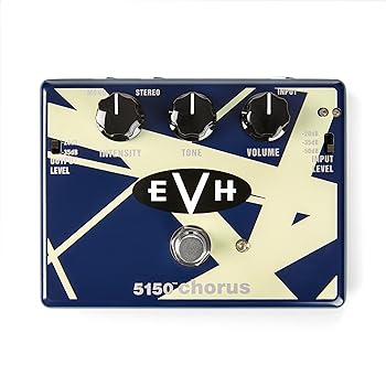 【中古】MXR (エムエックスアール) EVH30 EVH5150 Chorus|フジセイ