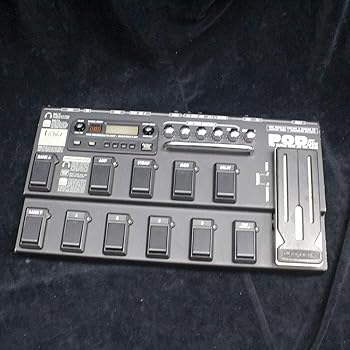 【中古】LINE6 / POD XT LIVE｜フジセイ