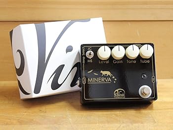 【中古】Vivie MINERVA -Professional Over Drive-｜フジセイ