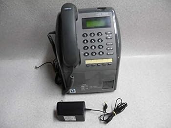 【中古】Ω サ722 引き受ける有 動くこと品 NTT PてれほんS(H) 公衆電話を掛ける 受け取り書振り出し可