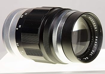 【中古】ペンタックス プラクチカスクリューマウント用取り替えっこ水晶体（M42） (Takmar, 1:3.5 f\u003d135粍) その他-家電