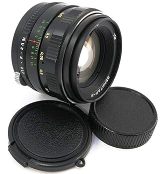 【中古】KMZ ZENITAR-M 50mm f/1.7 Russian Soviet USSR Lens Screw Mount M42…|フジセイ