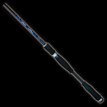 【中古】GAN CRAFT(鵞鳥手工芸品) バイオレンスジャーク 7.6フィート チタン GC-VJMS76-00