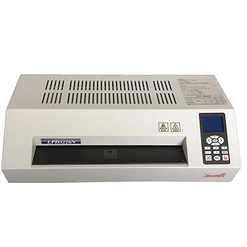 【中古】ヒサゴ(Hisago) ラミネーター 6本巻き A3大きさ相応う LPD3226N