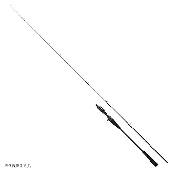 【中古】ダイワ(DAIWA) ジギングロッド キャタリナ BJ・Y 62XHB・Y 釣り竿